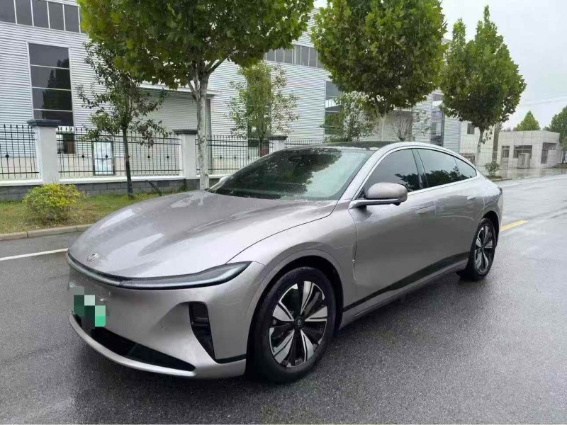 苏州23年长安汽车启源2