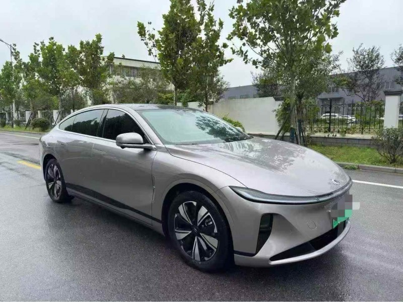 苏州23年长安汽车启源3