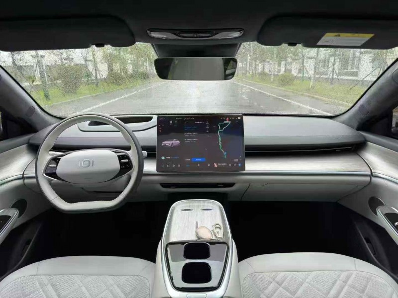 苏州23年长安汽车启源5