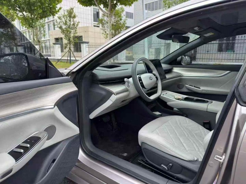 苏州23年长安汽车启源6