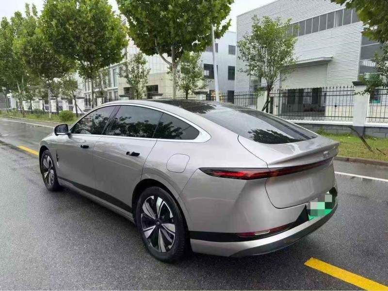 苏州23年长安汽车启源8