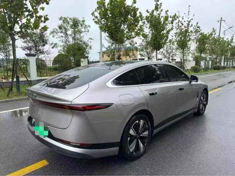 苏州23年长安汽车启源9