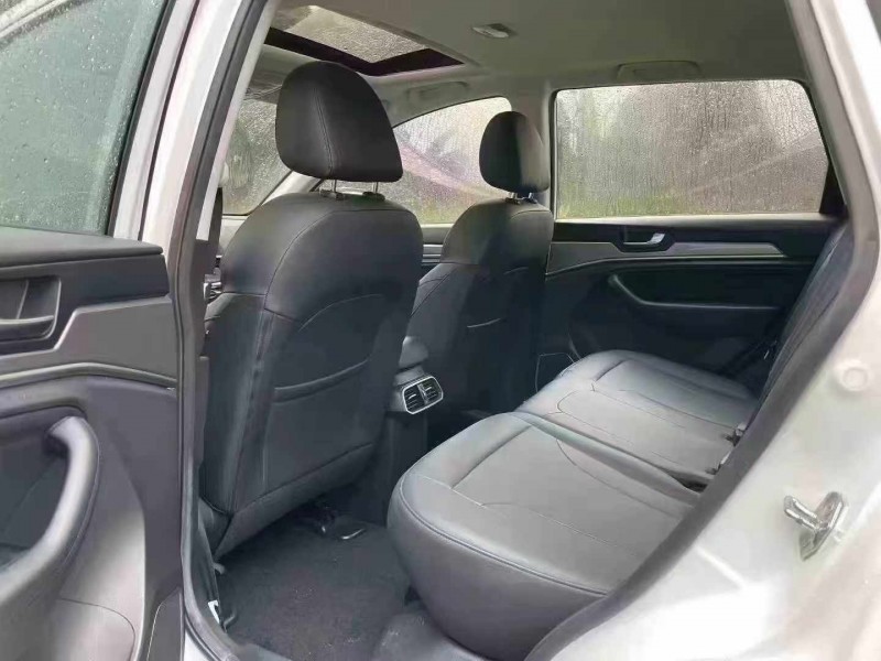 深圳19年哈弗H65