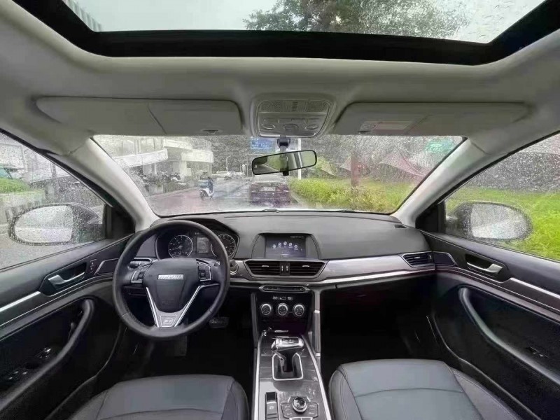 深圳19年哈弗H66