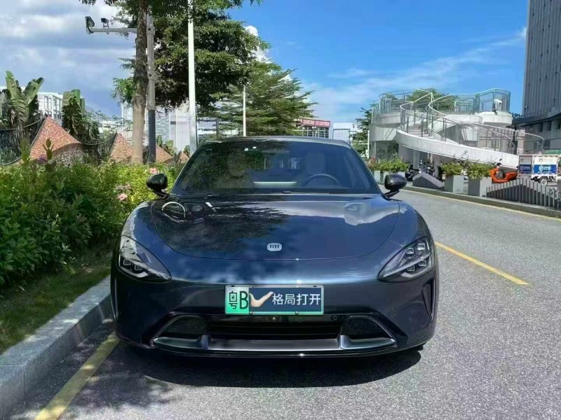 深圳24年小米SU71