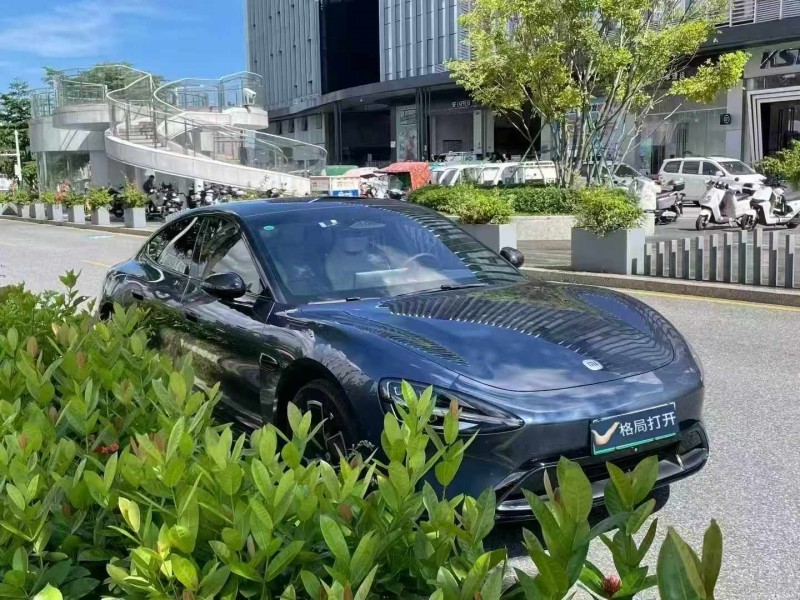 深圳24年小米SU72