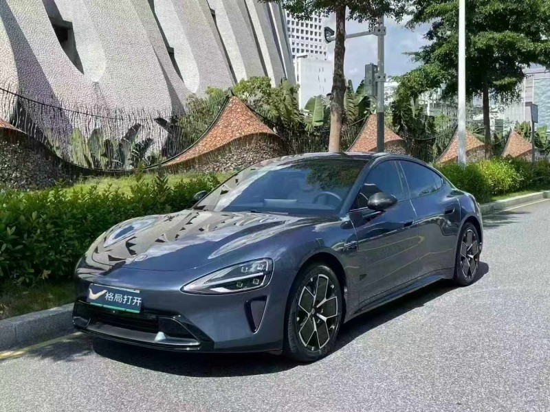 深圳24年小米SU73