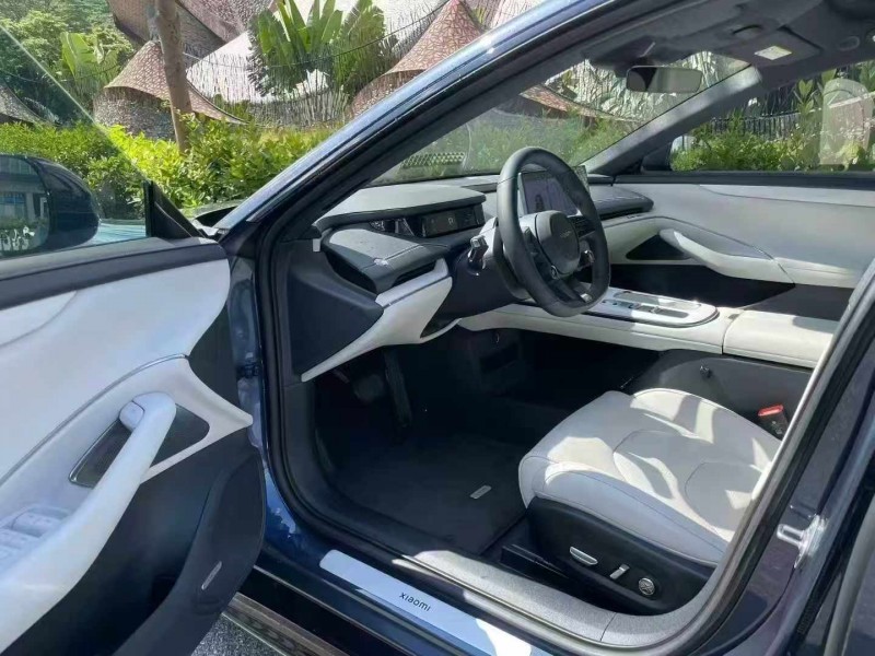 深圳24年小米SU74