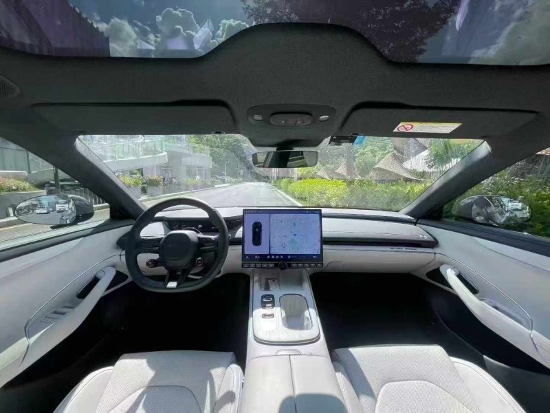 深圳24年小米SU76