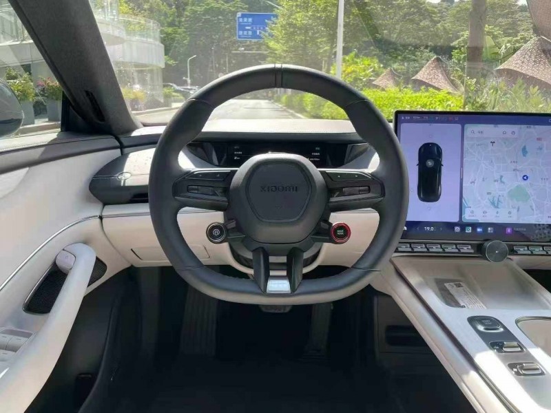 深圳24年小米SU78