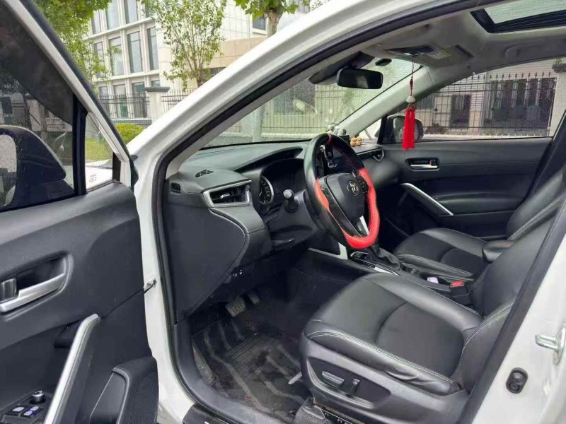 常州22年丰田锐放6