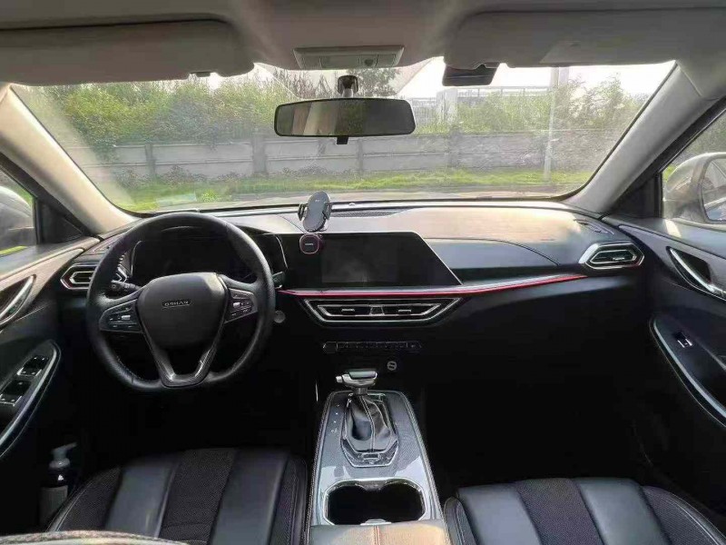 广州22年长安汽车欧尚6