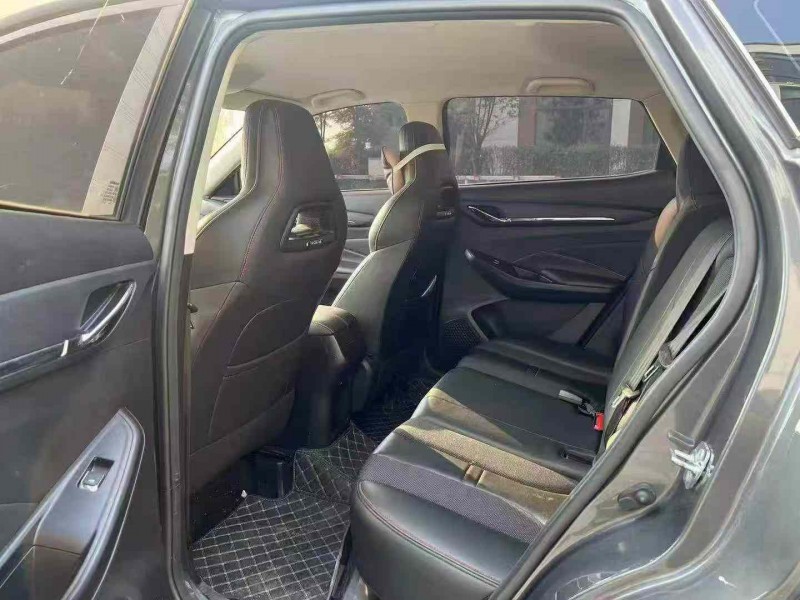 广州22年长安汽车欧尚7