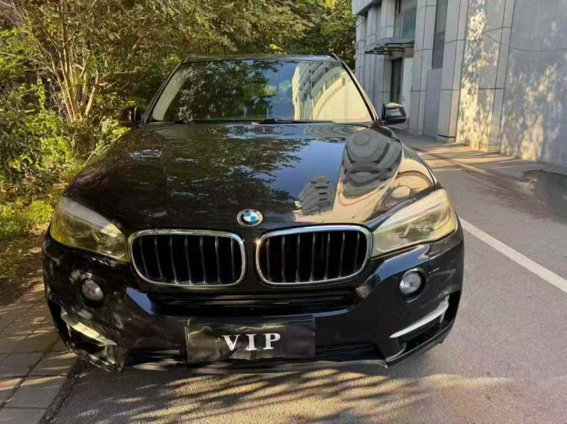 枣庄15年宝马X51