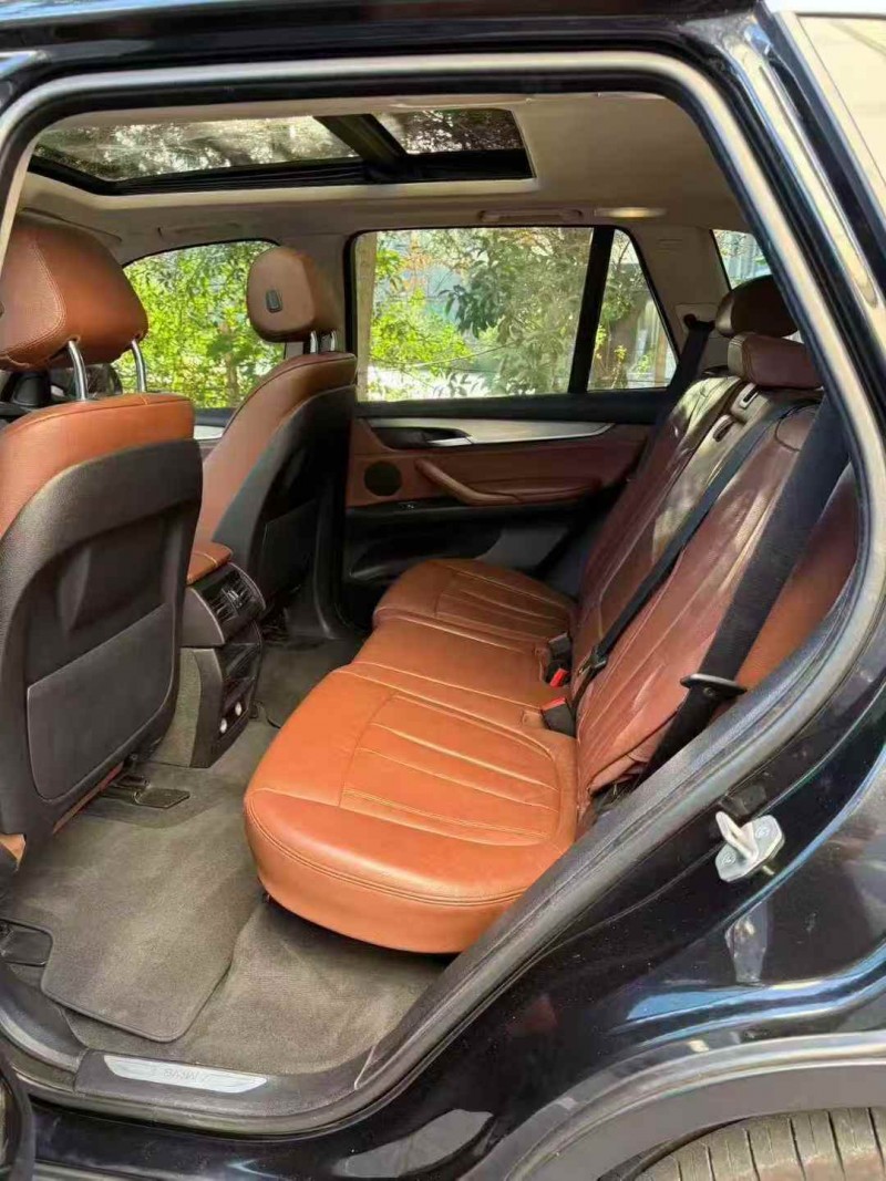 枣庄15年宝马X56