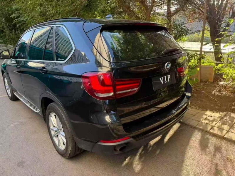 枣庄15年宝马X58