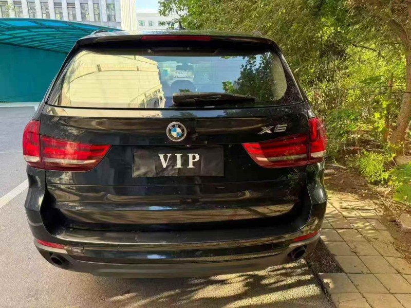 枣庄15年宝马X59