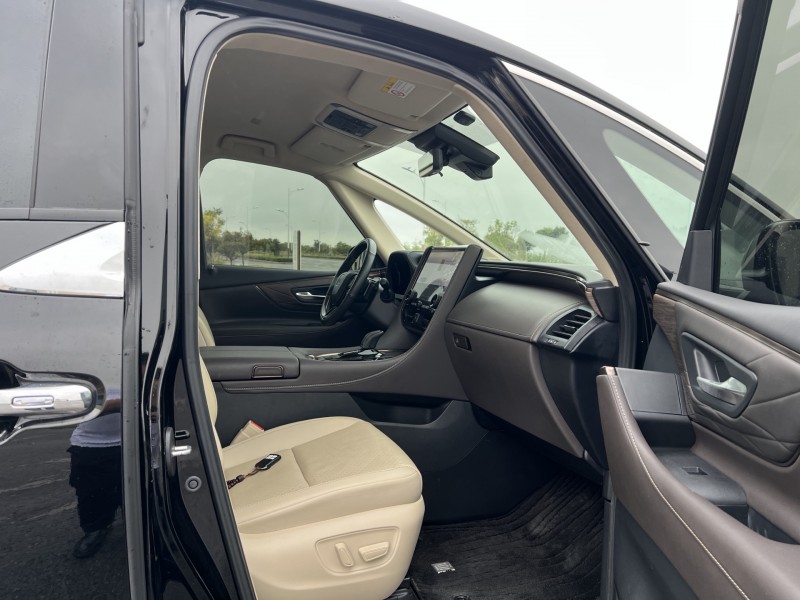 宿迁24年丰田威尔法6