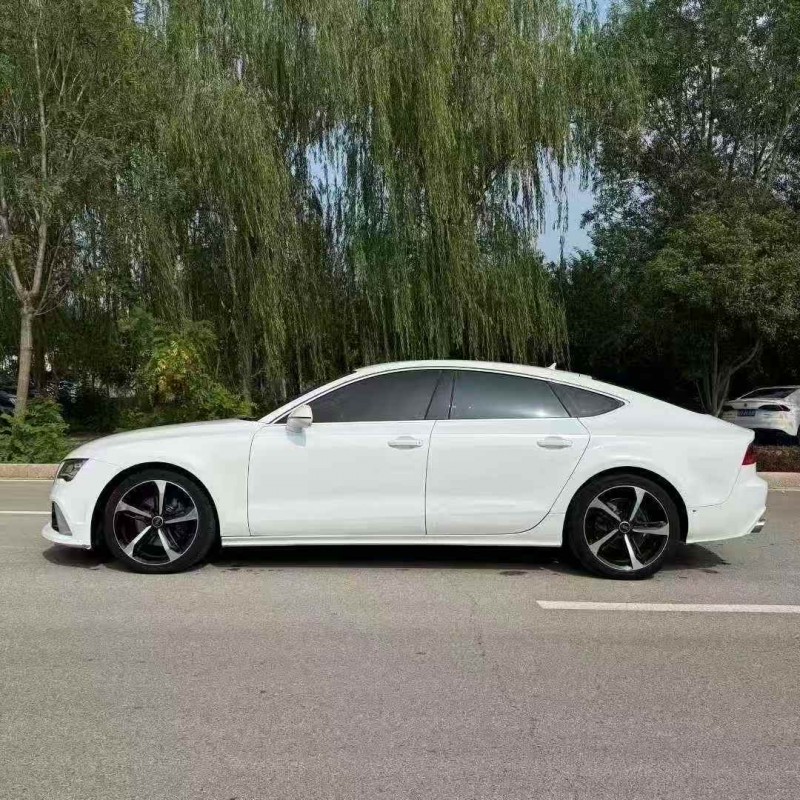 青岛15年奥迪A7L7