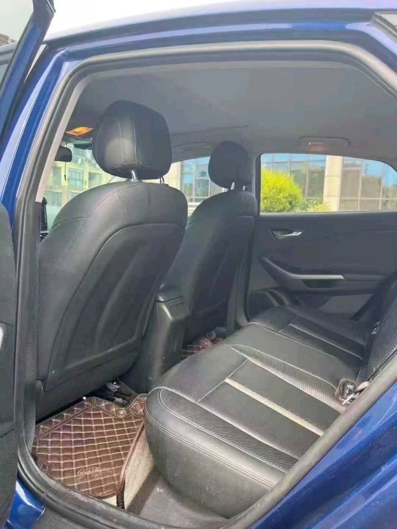 萍乡20年现代菲斯塔4