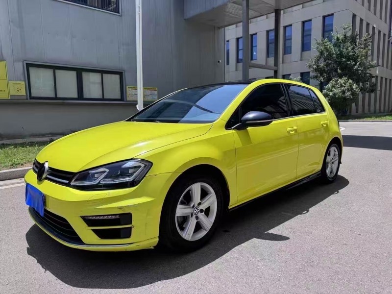 徐州15年大众高尔夫3