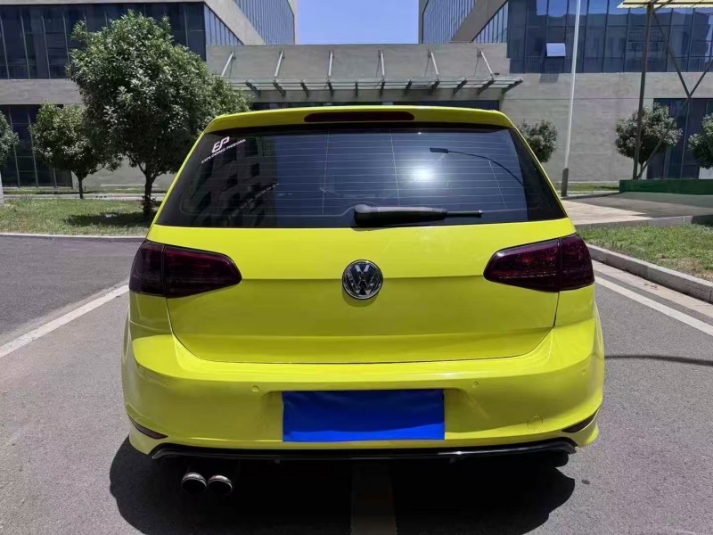 徐州15年大众高尔夫9