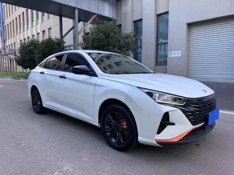 徐州23年东风奕炫2