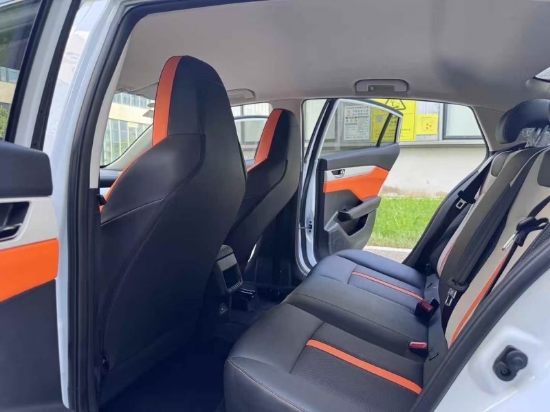 徐州23年东风奕炫4