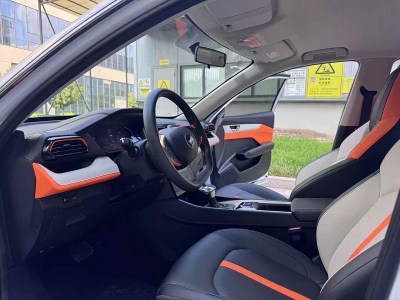 徐州23年东风奕炫5