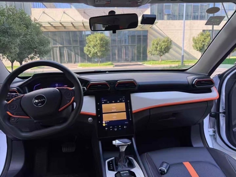 徐州23年东风奕炫6