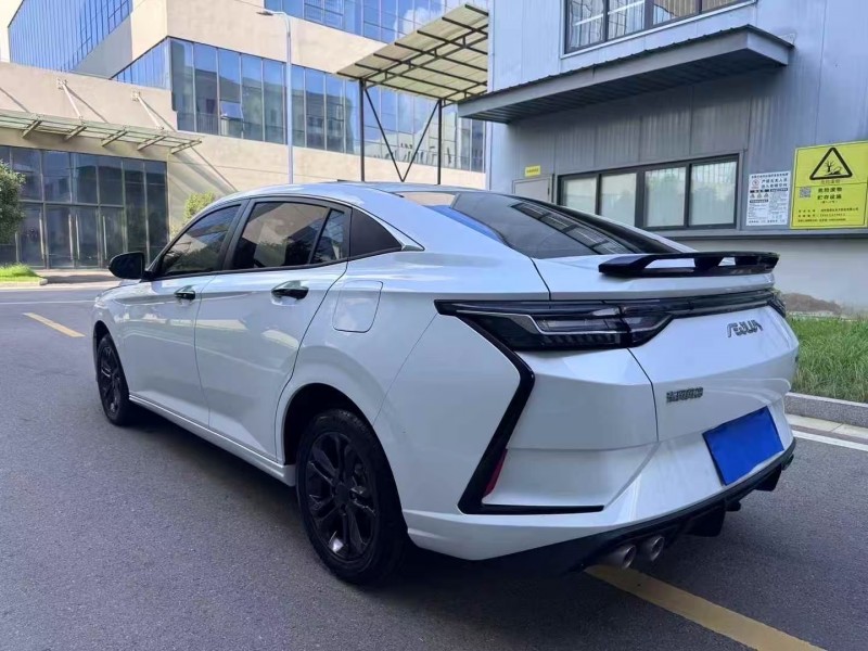 徐州23年东风奕炫8