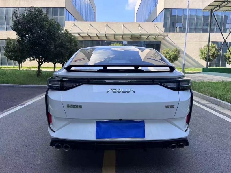 徐州23年东风奕炫9