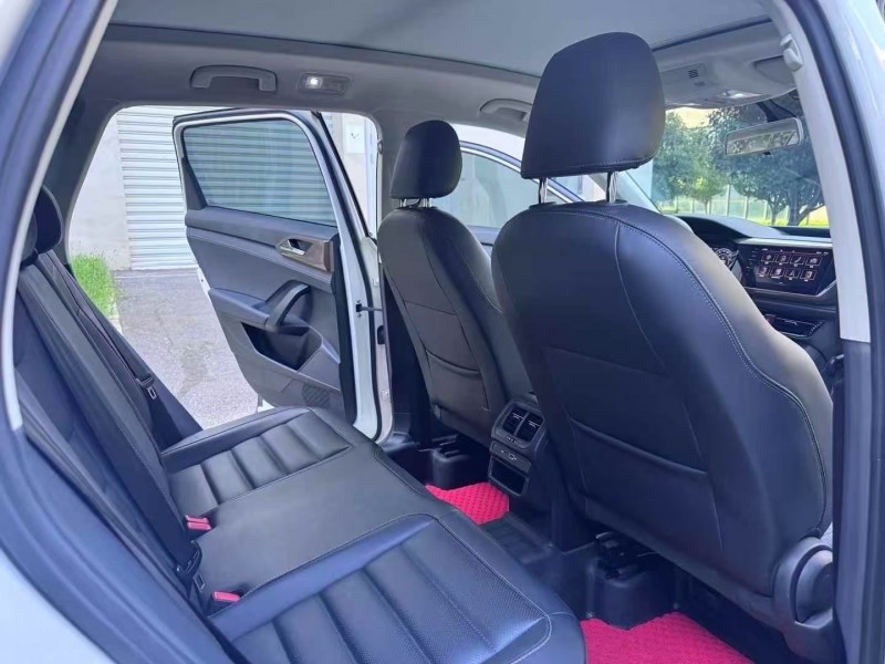 徐州21年大众探岳5