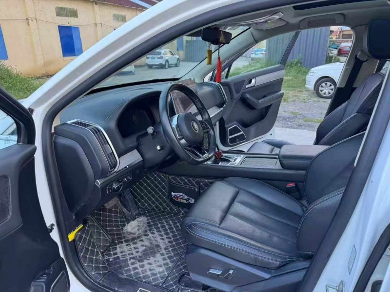 徐州19年比亚迪唐4