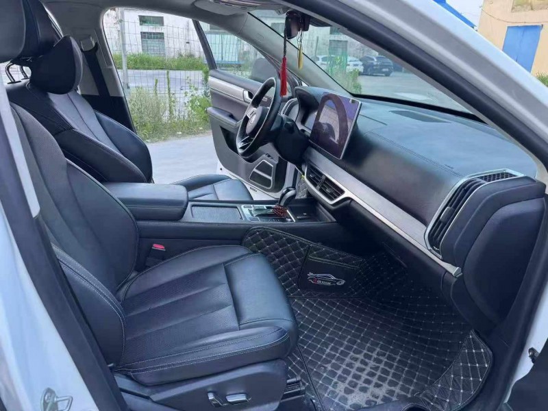 徐州19年比亚迪唐5