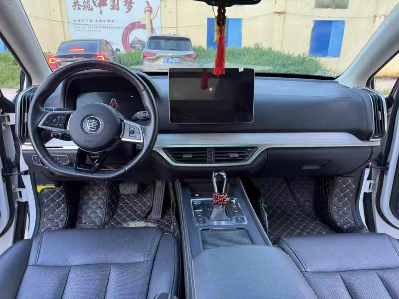 徐州19年比亚迪唐6