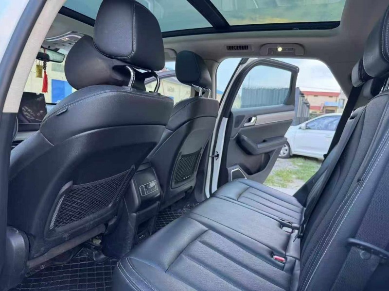 徐州19年比亚迪唐8