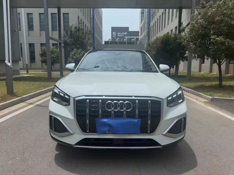 徐州22年奥迪Q21