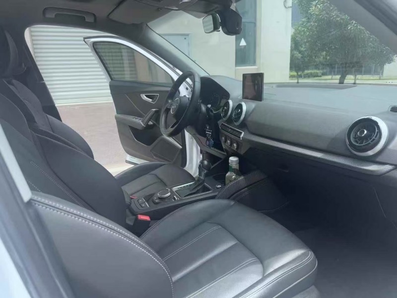 徐州22年奥迪Q24