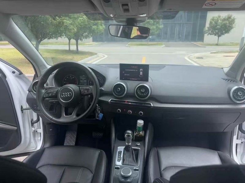 徐州22年奥迪Q25