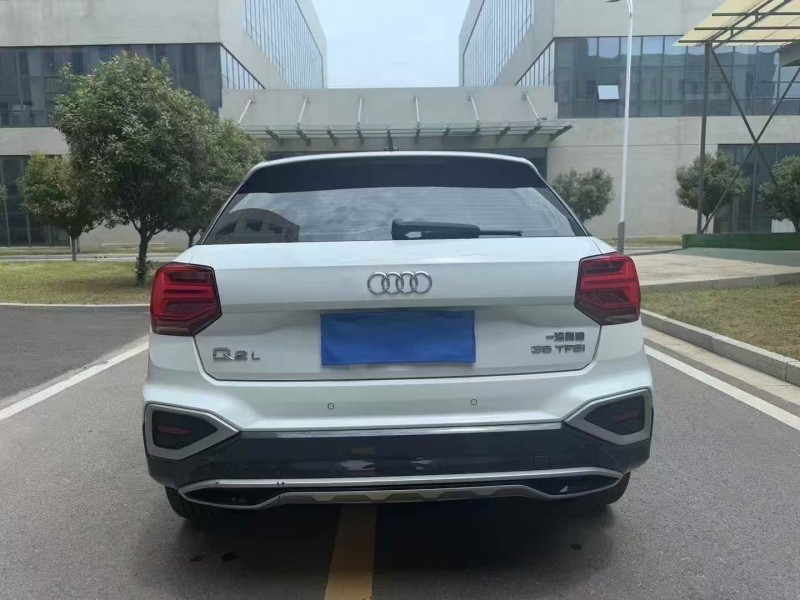 徐州22年奥迪Q29
