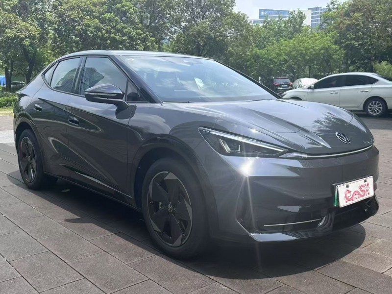 佛山25年大众与众8