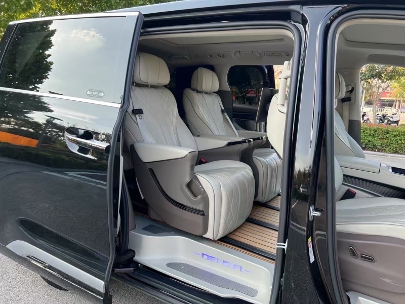 徐州23年腾势D96