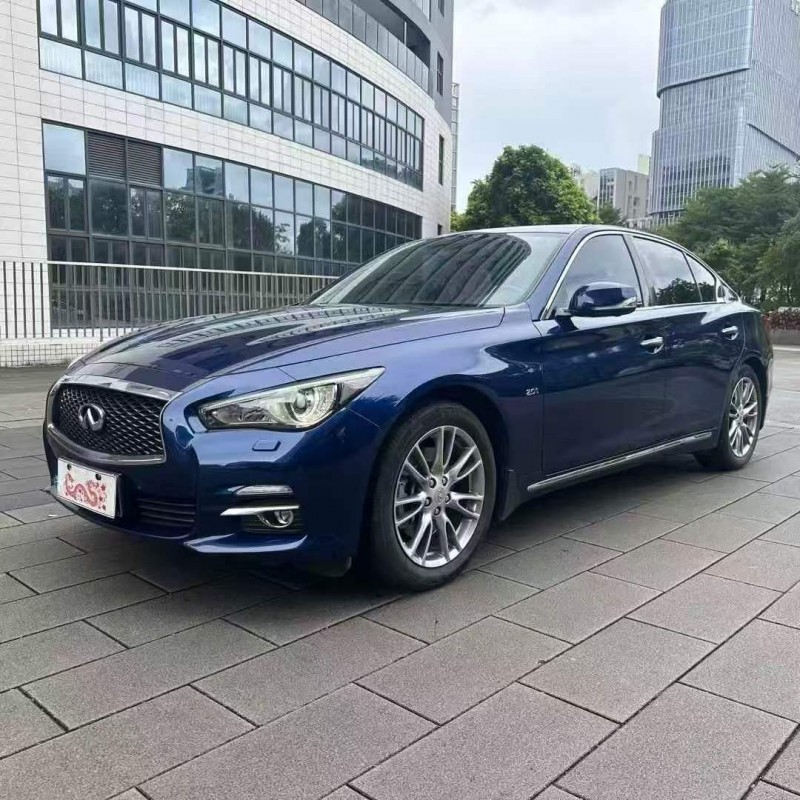 佛山16年英菲尼迪Q503