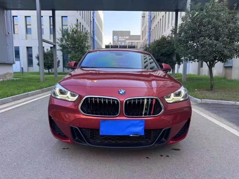 徐州21年宝马X21