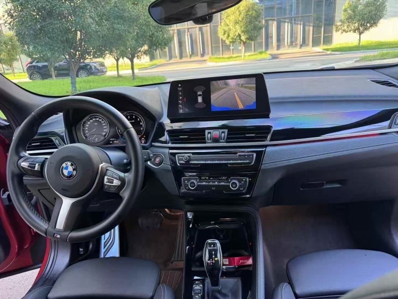 徐州21年宝马X24