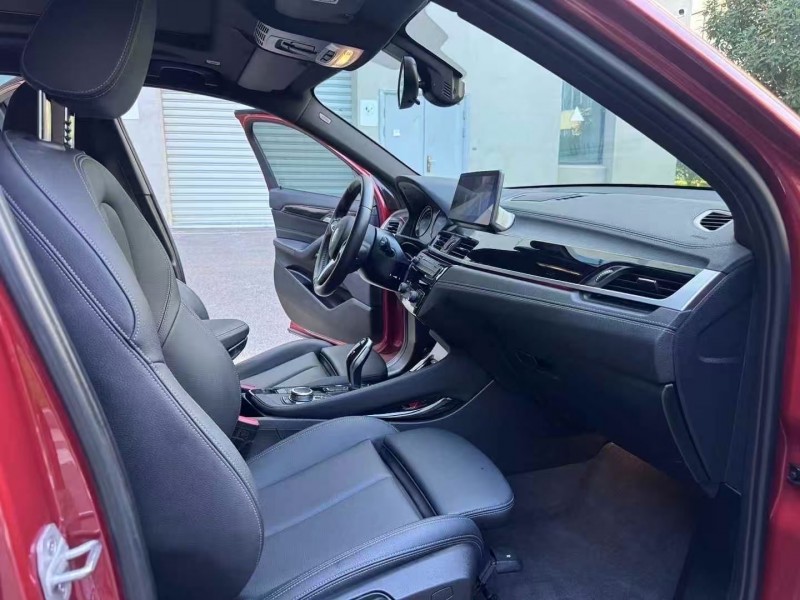 徐州21年宝马X25