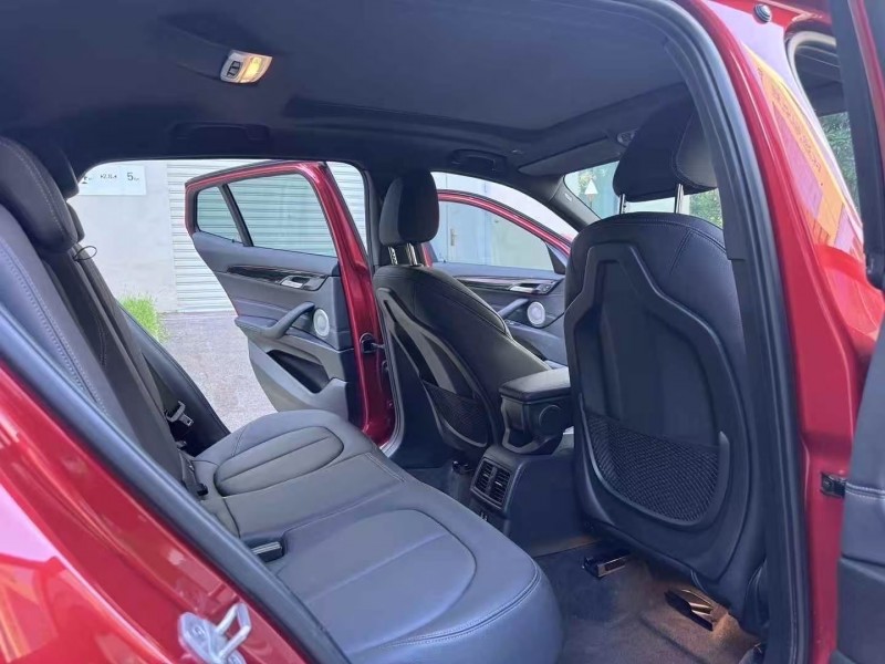 徐州21年宝马X26