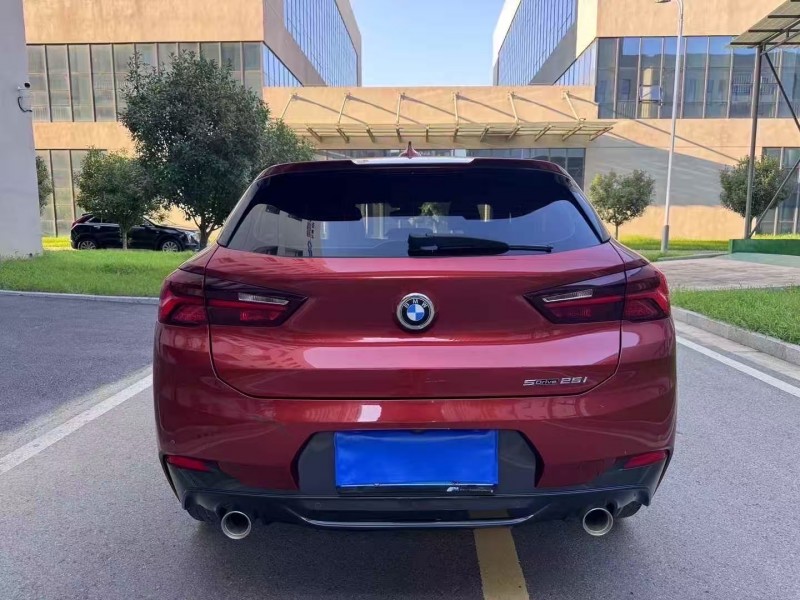 徐州21年宝马X29