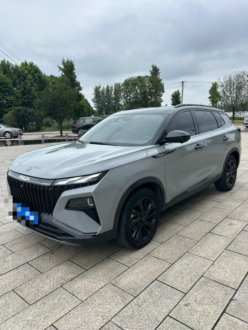 宜昌22年东风风神2